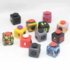 Decompression Toy Fidget toy stress resistant magic push rod reducing dice finger hand game Antistress relaxation used for Figet toys H240516
