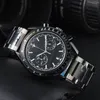 Дизайнерский Quartz Watch Roman President Dial Bezel Neal Steel Watch Watches Green Ombre Diamond Datejust воскресенье