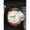 Pererass Luminors vs Factory Top Quality Automatic Watch s.900 Automatisk Watch Top Clone Lumino Series Winding Size 44mm Model PAM00775