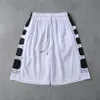 Designer French Brand Mens Shorts Luxury Sports Summer Summer Tendage Pure Breatch Sweet Nimwear Clothing