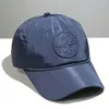デザイナーラグジュアリークラシック野球キャッププリントビーチハット汎用性の高いメンズとレディースレジャー通気性帽子ファッションX-3
