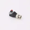 2/5/10 stcs Q9 Plug 75-5 Druk op BNC Connector Analog Surveillance Camera Lassing-Free BNC Video Copper Copper Core Interface