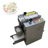 Edelstahl -Knödel Wrapper Maker Wonton Spring Roll Hauthersteller Chapati Roti Making Machine Maschine