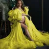 Séance photo 3d nova mama jupe robe maternité africaine américaine pour femmes enceintes