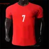 24 25 Portuguesa Portugal voetbaltruien Ronaldo Cristiano Portugieser 2024 Euro Cup voetbal Shirts Men Kids Kit B. Fernandes Ronaldos Joao Felix Red FC