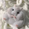 Decompression Toy Taba Squishy Mo Mushy Silicone Blur Cute Hamster Handmade Tabby Pressure Release Hand Relaxation Gift H240516