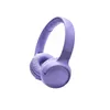 Für 520BT Bluetooth Wireless Kopfhörerspiel Headset Wireless Mic Headset Music Headphones Radio -Anruf Stereo -Ohrhörer Falten Sie den Sport.