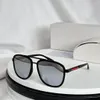 여자를위한 디자이너 선글라스 남성 패션 스타일 스퀘어 프레임 여름 양극화 된 태양 안경 클래식 레트로 7 컬러 소매 상자
