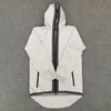 メンズジャケットリフレクティブボンバージャケットメンブランド新しいヒップホップダンス蛍光トレンチコートパンクハラジュクウインドブレーカーマントジャケットとコート