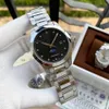 Designer Watch Lang Family Par Qin Watches Men and Women Classic Mechanical Wristwatch Tiktok Fashion
