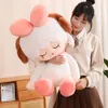 Constellations Toy Plushiers Kawaii Sleepy Girls Kids Plush Aries Doll Sheep Toys For Birthday Gifts Soft Cute Crops