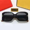 النظارات الشمسية للنساء جودة المعادن الفريدة المرآة الساقين الكلاسيكية العلامة التجارية كبيرة الحجم الكبير