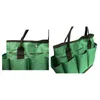 Storage Bags Garden Tote Multi-functional Oxford Cloth Portable Outdoor Tool Bag Hardware Tools Handbag