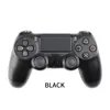 Contrôleur Bluetooth sans fil PS4 Multi-couleurs VIBRATION VIBRATION Joystick GamePad Game Controllers pour Play Station 4 avec package