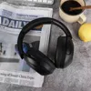 För 910N trådlösa hörlurar hörlurar hörlurar trådlösa headset stereo bluetooth hörlurar fällbara sport hörlurar trådlöst spel headset radiosamtal