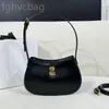 豪華な脇の下バッグ本物のレザーショルダーバッグ高品質のハンドバッグ高級ブランドクロスボディバッグデザイナー女性バッグ