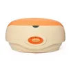 Epilator Hand Paraffin Terapi Badvaxvärmare Pot Warmer Beauty Salon Spa Equipment Kererapy System Orange 240506