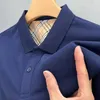 5A Designer Mens Polo Shirts Summer Polos Tops Borduurwerk Men T Shirts Classic Shirt Unisex High Street Casual Top Tees Asian S-3XL