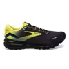Brooks Running Shoes Ghost 15 Glycerin Cascadia 17 Men Womens Trainers Outdoor Sports Sneakers Black White Orange Purple size 36-45