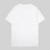 Men's and women's jersey designer T-shirt summer short fashionable printed shirt casual brand letter high-quality designer T-shirt hip-hop street clothing T-shirt5170