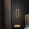 Nouveau produit Prix populaire pas cher expédition rapide Postmodern Design Pendant Pendant Light pour Hotel Villa Hall Dining Room