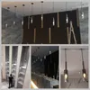 Nordic sypialnia sypialnia nocna lampy ścienne nowoczesne salon telewizja tła dekoracje ścienne wędzone kryształowe oprawy ścienne