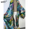 Europa Kimono Women Women Cardigan Stitch Kaftan Cocktail Sexcy Boho Beach Cover upafrican Holida