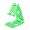 Portable Desktop Holder Foldable Mini Moblie Phone Stand For iPhone 14 13 Pro Max iPad Xiaomi Desk Bracket Portable Stand Holder