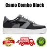 Sapatos tênis designer para feminino baixo tampo branco preto branco azul laranja camuflagem verde pastel rosa nostálgicos cinza mensal treinadores de moda ao ar livre