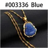 Pendant Necklaces Anniyo Buddha Women Girls Amet Chinese Style Maitreya Necklace Jewelry Wholesale Accessories 003336 Drop Delivery Otbpe