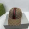 Chapeau de baseball classique toile brodée Baseball chapeau de mode polyvalent pour hommes et femmes