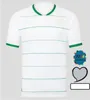 2024 Irlanda Home Green Soccer Maglie Kit Doherty Duffy 23 24 National Team White Tops Tee Egan Brady Keane Hendrick McClean Shirt Football Men Uniform1