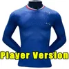 24 25 Benzema Mbappe Griezmann Soccer Jerseys French Kante Pogba Zidane Giroud Matuidi Kimpembe Varane Pavaroシャツ