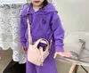 Mini-sac à main enfant sac à bourse minuscule petit sac à sac mini sac