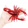 Realistic RC Scorpion Infrared Remote Control Scorpion Model Toy Animal Present Gift Simulation Joke Scary Trick Toys Kids 240508