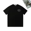 Sommer Herren Designer T -Shirt Casual Man Damen Lose T -Shirts mit Buchstaben Drucken Kurzärmele Top verkaufen Luxus Männer lose Edition T -Shirt W3