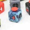 Decompression Toy Fidget toy stress resistant magic push rod reducing dice finger hand game Antistress relaxation used for Figet toys H240516