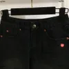 Дизайнерские джинсовые шорты женщин бренд женская одежда для женских брюк