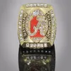 Collectie Hot Selling 2pcs Lots Alabama Championship Record Men's Ring Maat 11 jaar 2011 274L