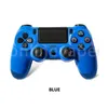 PS4 Wireless Bluetooth Controller Vibration Joystick Gamepad Game Controllers for Play Station 4