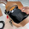 10A Fashion Designer Bucket Handbags Large Luxurys Hobo Bag Tote 230915 Leather Women Capacity Handbags Crossbody Designer Bag Shoulder Unkj