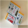 Handcreme Lotionen 30mlx8 Pnce Creme Lucky 8 Hands Kit Care Kits Pour Mains ChanceUSSes exklusive Drop Delivery Health Beauty S ot7mx