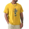 Tanques masculinos TOPS Tattoo Machine T-shirt Roupas estéticas Gráficos personalizados Mens Camisetas engraçadas