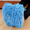 Dust Mop Floor Grooming Multifunction Dog Slippers Cloths Lazy Mopping Shoes Home Cleaning Micro Fiber Feet Shoe Covers Washable Reusable P0720 ping