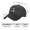 Ball Caps Four Cute Fungo Fungo Baseball Cap Cap Hats Women Visor Protection Snapback Stick