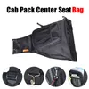 Alla terränghjul svarta UTV -tillbehör 1680d RZR förvaringshyttar Center Seat Bag Fit For Polari 1000 XP 800 800S 570 900