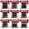 2024 Wedding Oxfords Men Designer Dress Shoes Slip on Big Size 45 46 Driving Shoes Formal Dress Loafers Moccasins Shoes Men Size 38-46