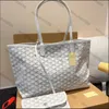 Designer -Tasche Mode -Handtasche Einkaufstasche Brieftasche Leder Messenger Schulter mit Handtasche Damenbeutel große Kapazität Verbund ein Einkaufstasche Plaid Doppelbuchstaben