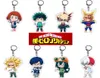 20pcslot私のヒーローアカデミアアクリルキーチェーンアニメIzuku bakugou katsuki todoroki