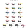 Ruisimo Kids Polaryzowane okulary przeciwsłoneczne TR90 Boys Girl